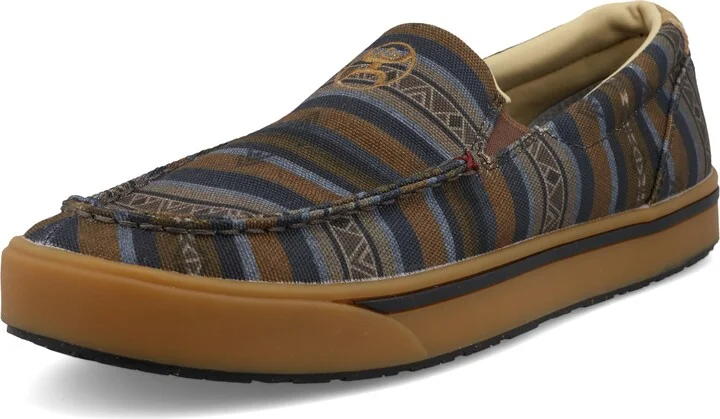 Twisted X Men's Hooey Slip-On Loper