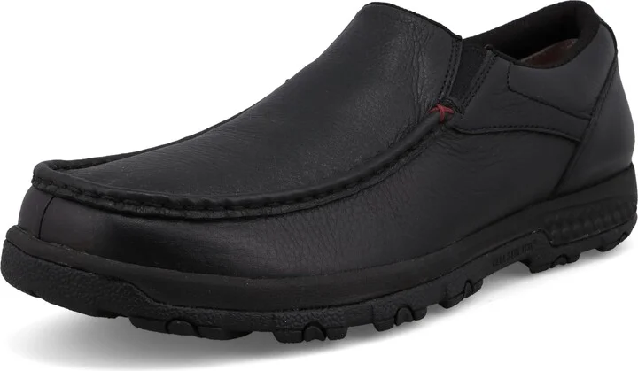 Twisted X Men's Slip-On Driving Moc CellStretch