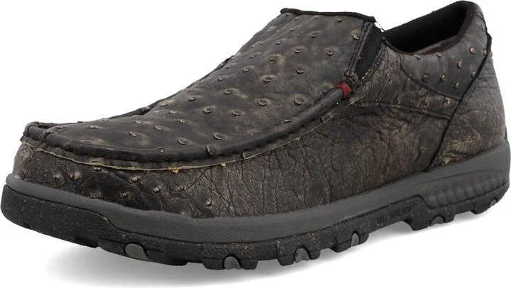 Twisted X Men's Slip-On Driving Moc