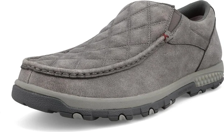 Twisted X Men's Slip-On Driving Moc