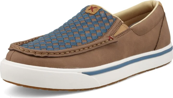 Twisted X Men's Slip-On Kicks