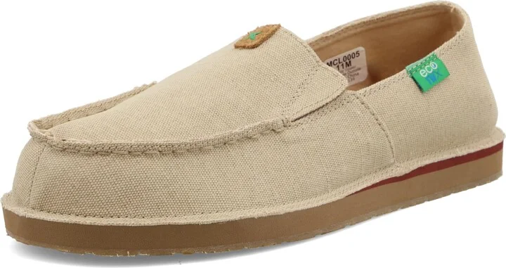 Twisted X Men's Slip-On Loafer