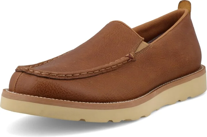 Twisted X Men's Wedge Sole Slip-On