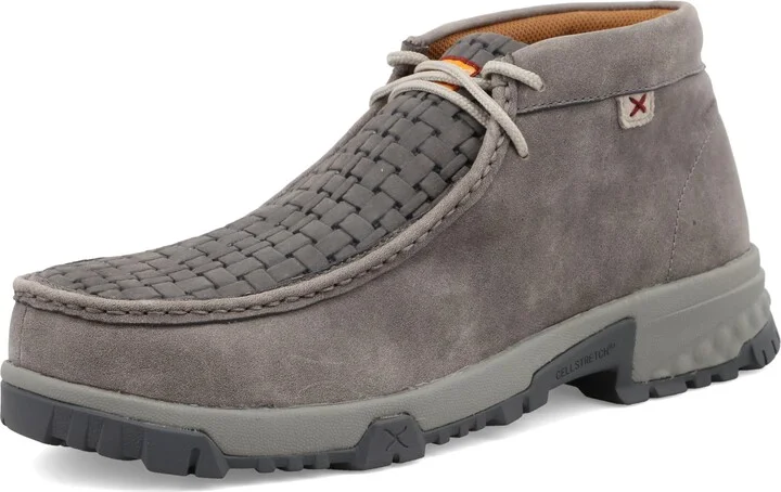 Grey & Grey