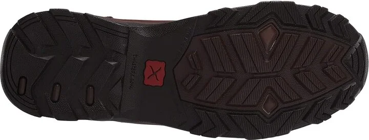 Twisted X MHKW002 Men's Shoes Brown : 8 M, Leather - Image 4