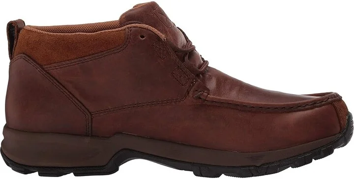 Twisted X MHKW002 Men's Shoes Brown : 8 M, Leather - Image 8