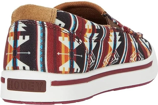 Twisted X MHYC026 Men's Shoes Totem : 10 M, Textile - Image 4