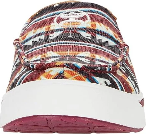 Twisted X MHYC026 Men's Shoes Totem : 10 M, Textile - Image 5