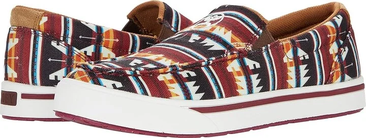 Twisted X MHYC026 Men's Shoes Totem : 10 M, Textile