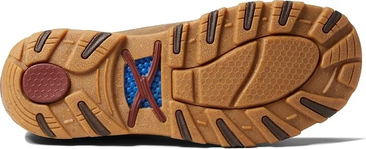Twisted X MXC0016 Men's Shoes Bomber : 14 M, Leather - Image 3