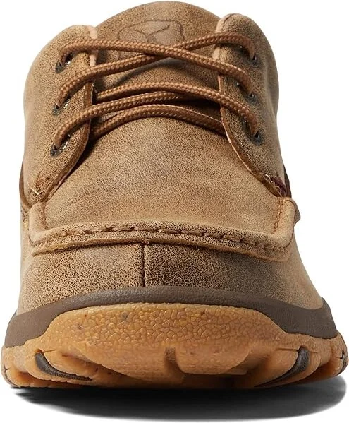 Twisted X MXC0016 Men's Shoes Bomber : 14 M, Leather - Image 5