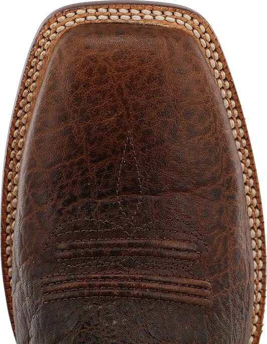 Twisted X MXTL003 - 11 Tech Xtm Boot Cowboy Boots Elephant Print/Antique Black : 14 D, Leather - Image 2