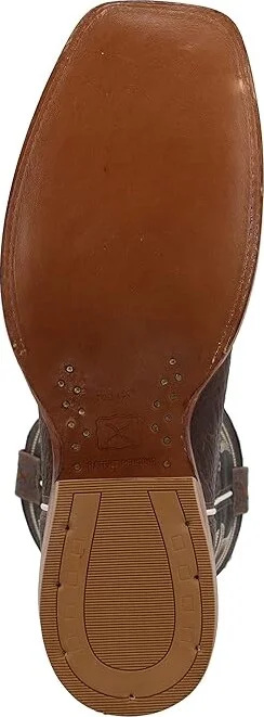 Twisted X MXTL003 - 11 Tech Xtm Boot Cowboy Boots Elephant Print/Antique Black : 14 D, Leather - Image 3