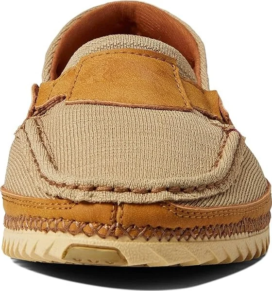 Twisted X MZXS004 Men's Work Lace-up Boots Khaki/Golden Honey : 8 M, Leather/Textile - Image 2