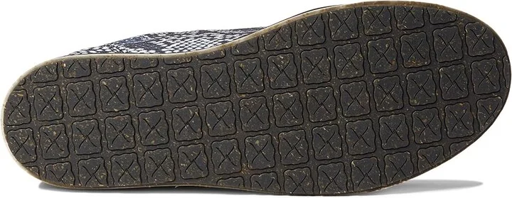 Twisted X WCA0045 Women's Shoes Black/White : 6.5 M - Image 3