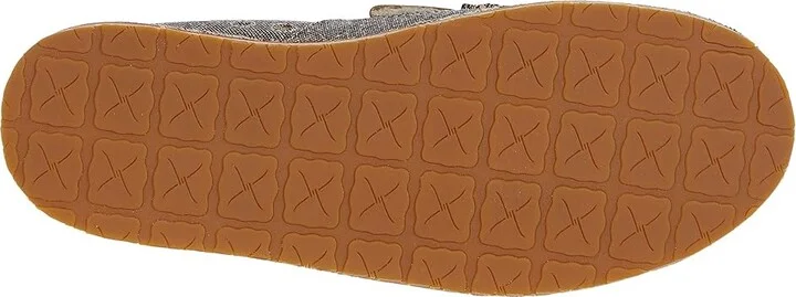 Twisted X WCL0001 Women's Shoes Dust/Leopard : 8.5 M, Textile/Leather - Image 3