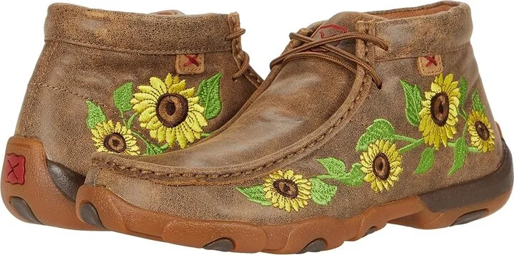 Bomber,sunflower