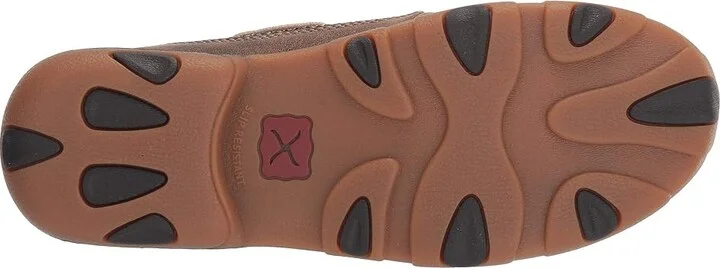 Twisted X WDMS009 Women's Shoes Dust : 7.5 M, Leather - Image 4