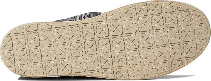 Twisted X WHYC022 Women's Shoes Taupe/Black : 9.5 M, Textile - Image 3