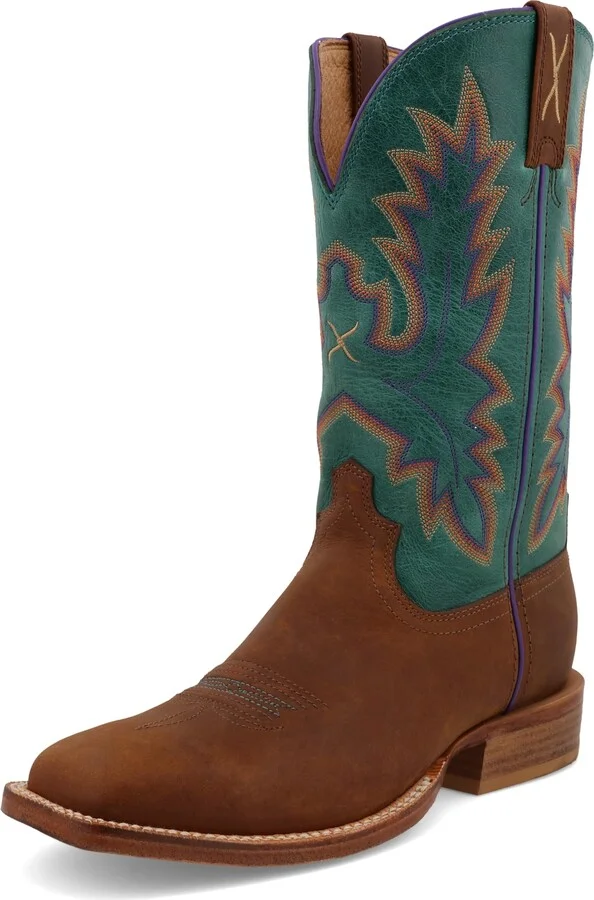 Twisted X Women's 11" Tech X Boot