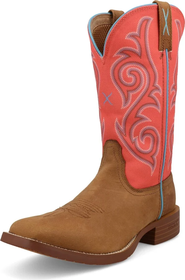 Twisted X Women's 11" Tech X Boot
