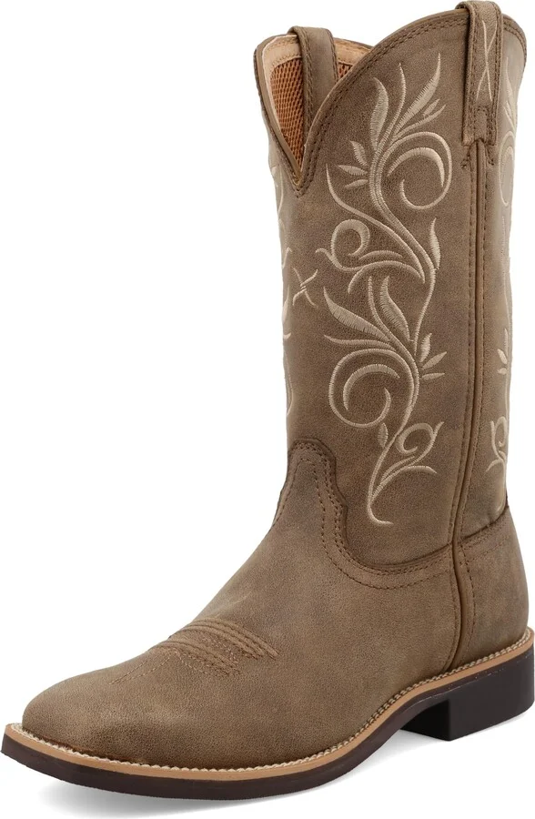 Twisted X Women's 11" Top Hand