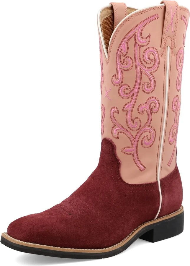 Twisted X Women's 11" Top Hand