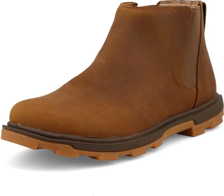 Twisted X Women's 4" Chelsea UltraLite X Boot