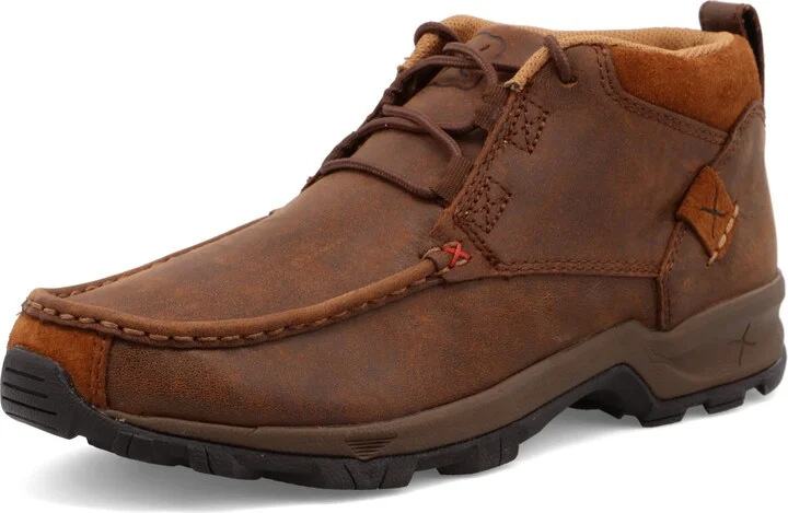 Twisted X Women's 4" Hiker Boot