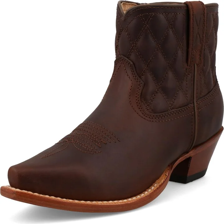 Twisted X Women's 6" Steppin' Out Bootie