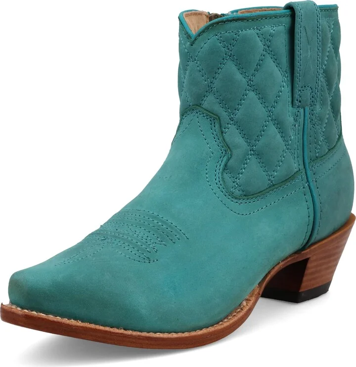 Twisted X Women's 6" Steppin' Out Bootie