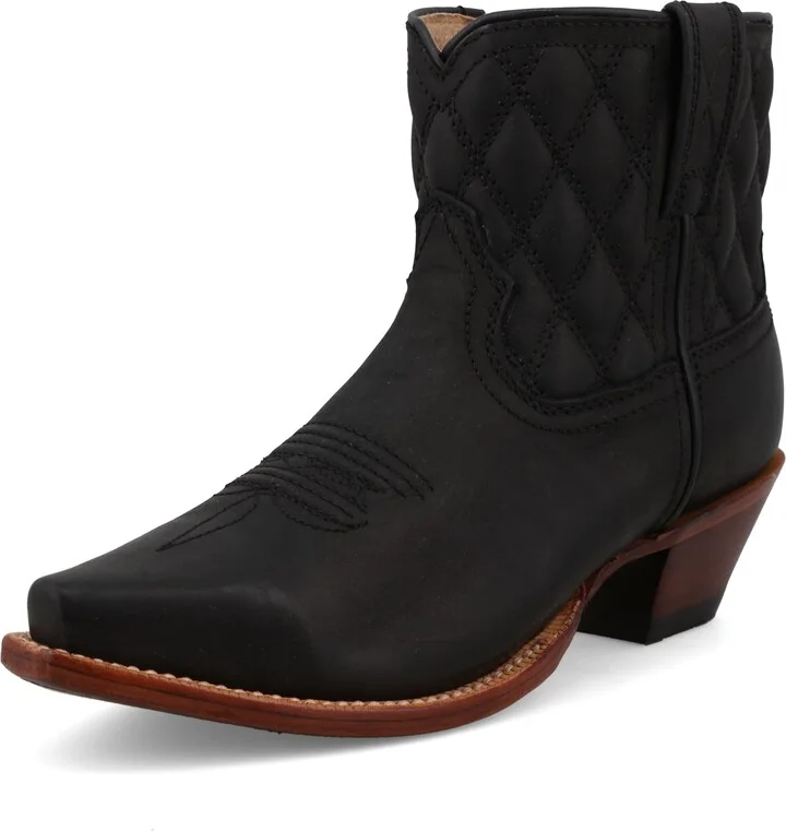 Twisted X Women's 6" Steppin' Out Bootie