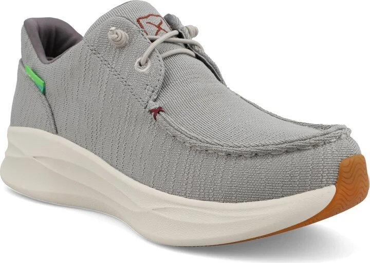 Twisted X Women's Feather X Casual Sneaker