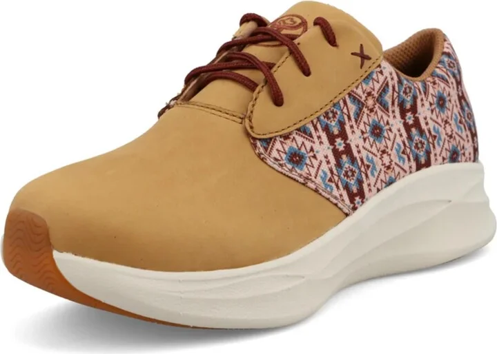 Twisted X Women's Hooey Ultralite X Casual