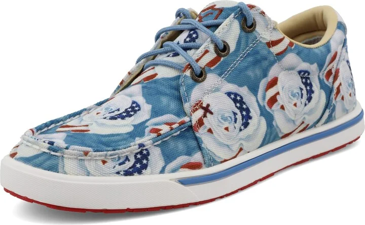 Twisted X Women's Kicks
