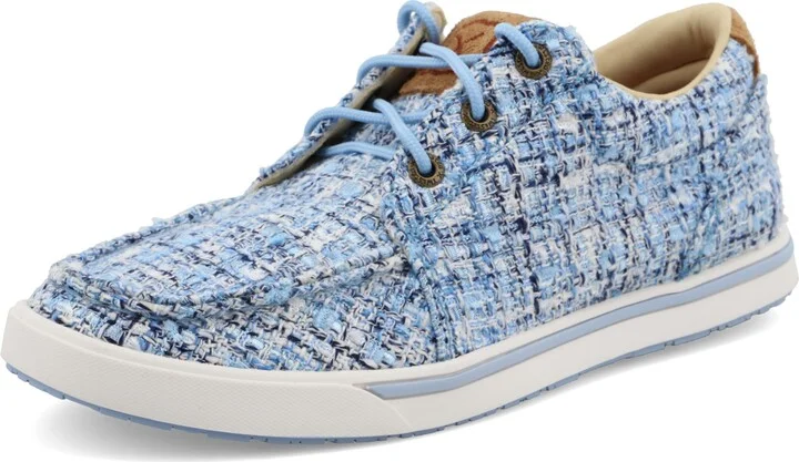 Twisted X Women's Kicks Loafer