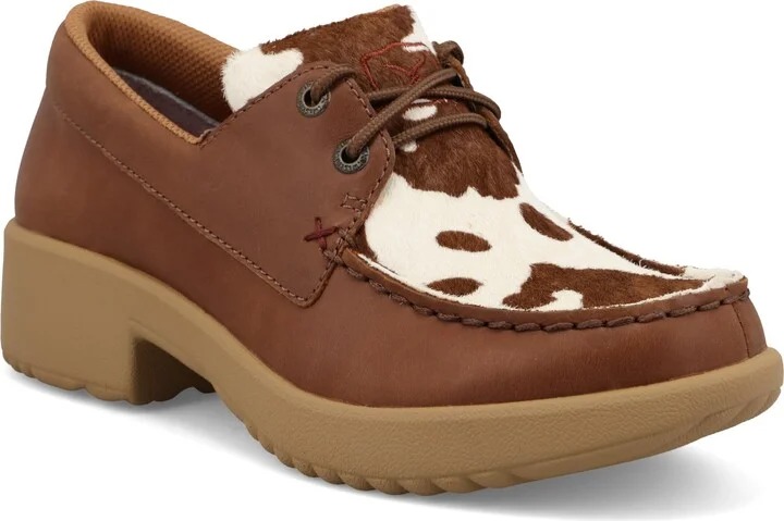 Twisted X Women's Platform Shoe