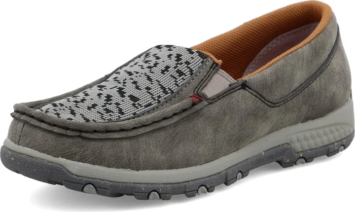 Grey & Grey Multi