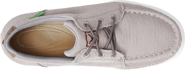Twisted X WZX0004 Women's Shoes Ultimate Grey : 9 M - Image 2
