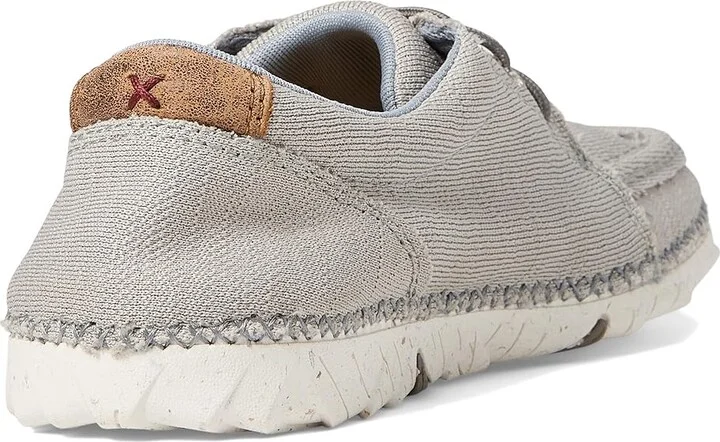 Twisted X WZX0004 Women's Shoes Ultimate Grey : 9 M - Image 4