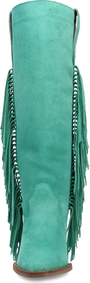 Twister Knee High Western Boot - Image 3