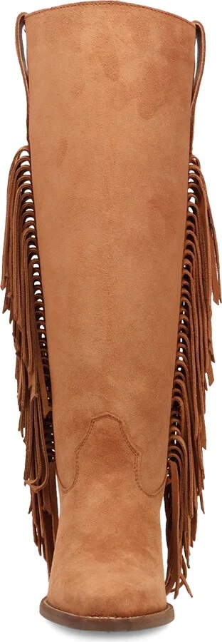 Twister Knee High Western Boot - Image 10