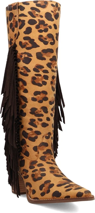 Leopard