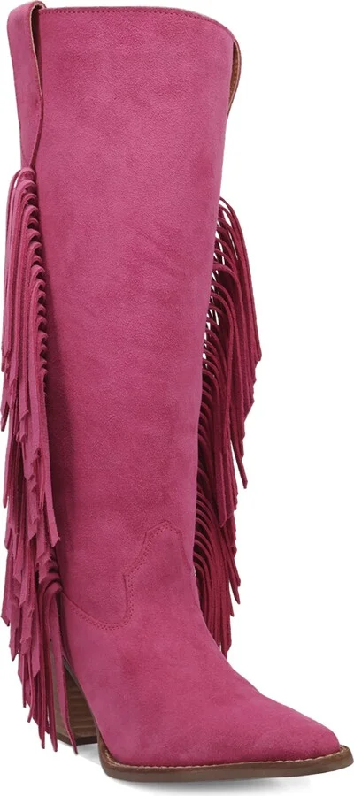 Fuchsia
