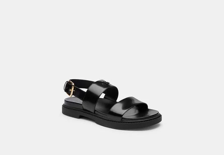 Two Band Sandal