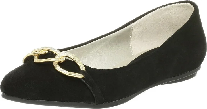Black Suede
