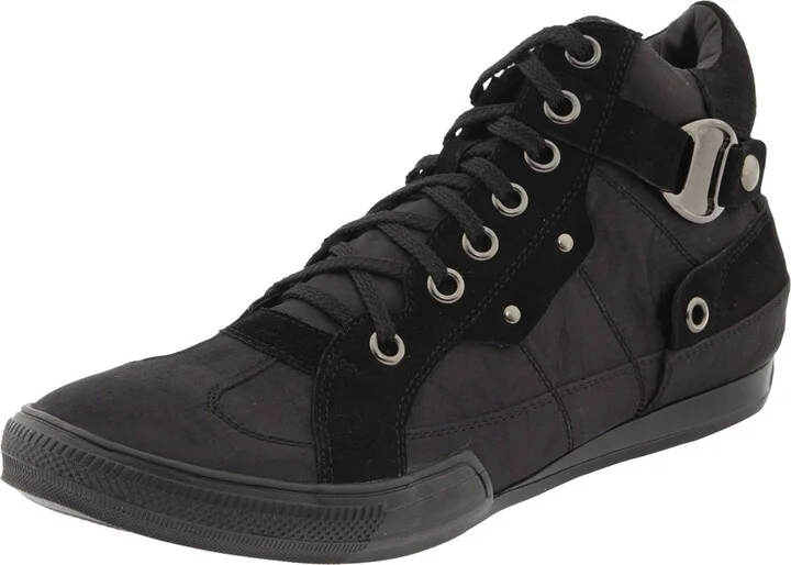 Two Lips Mens Offense Boot