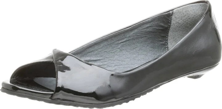 Black Patent