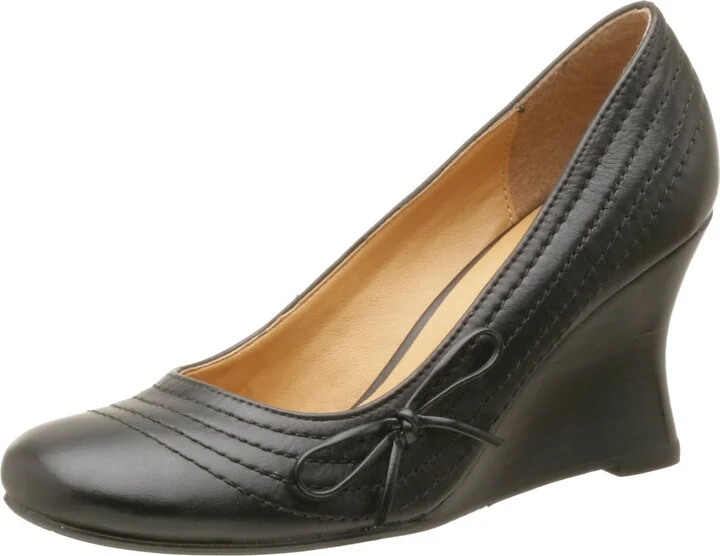 Two Lips Women's Aldora Wedge