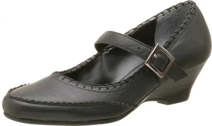 Two Lips Women's Amarillo Mary Jane